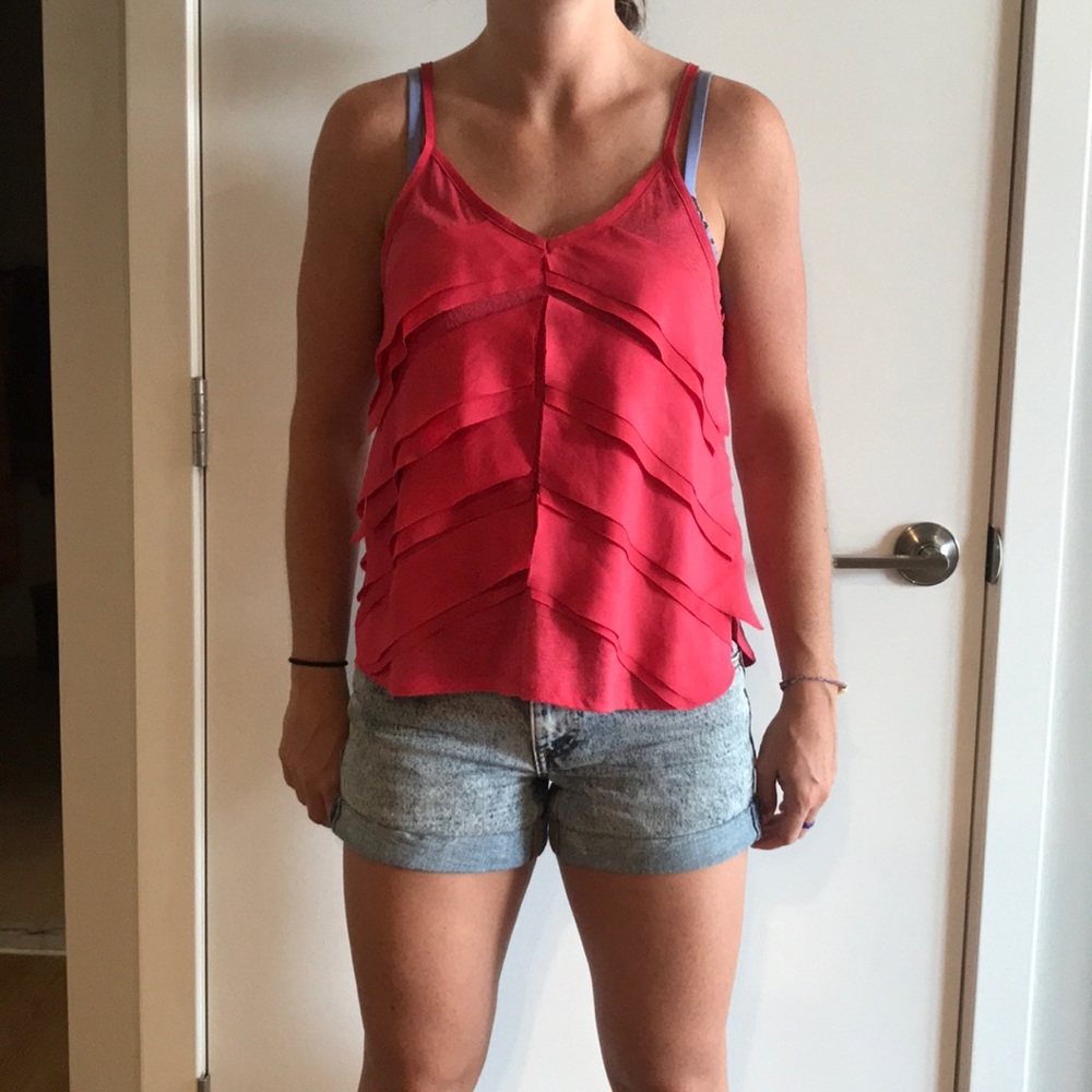 Kimchi Blue Tank Top